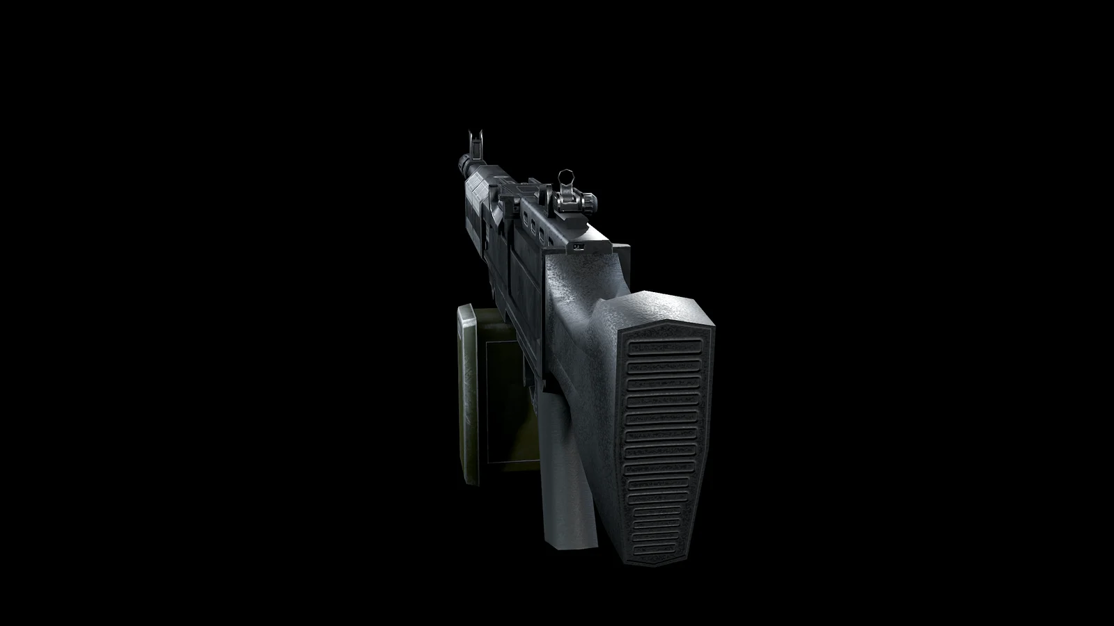 Machinegun screenshot 7