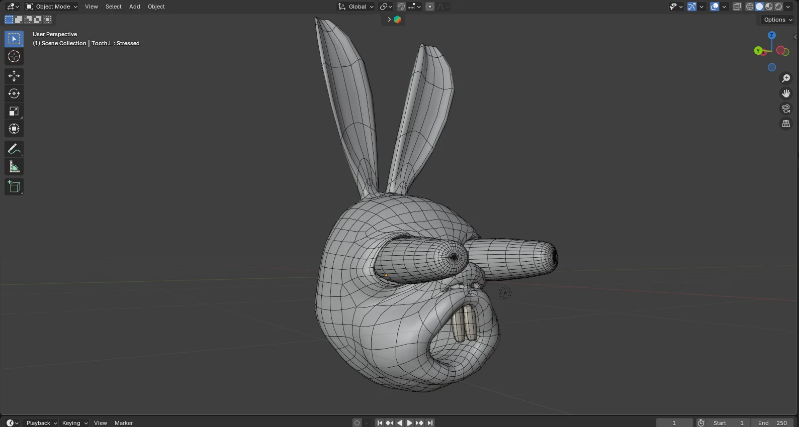 Mad Bunny screenshot 3