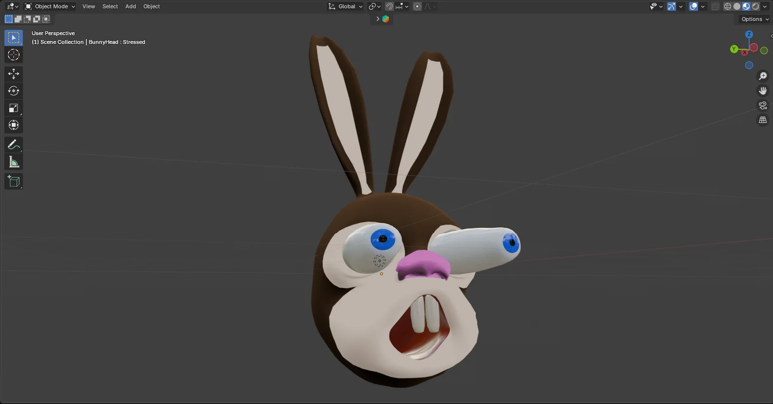 Mad Bunny screenshot 4