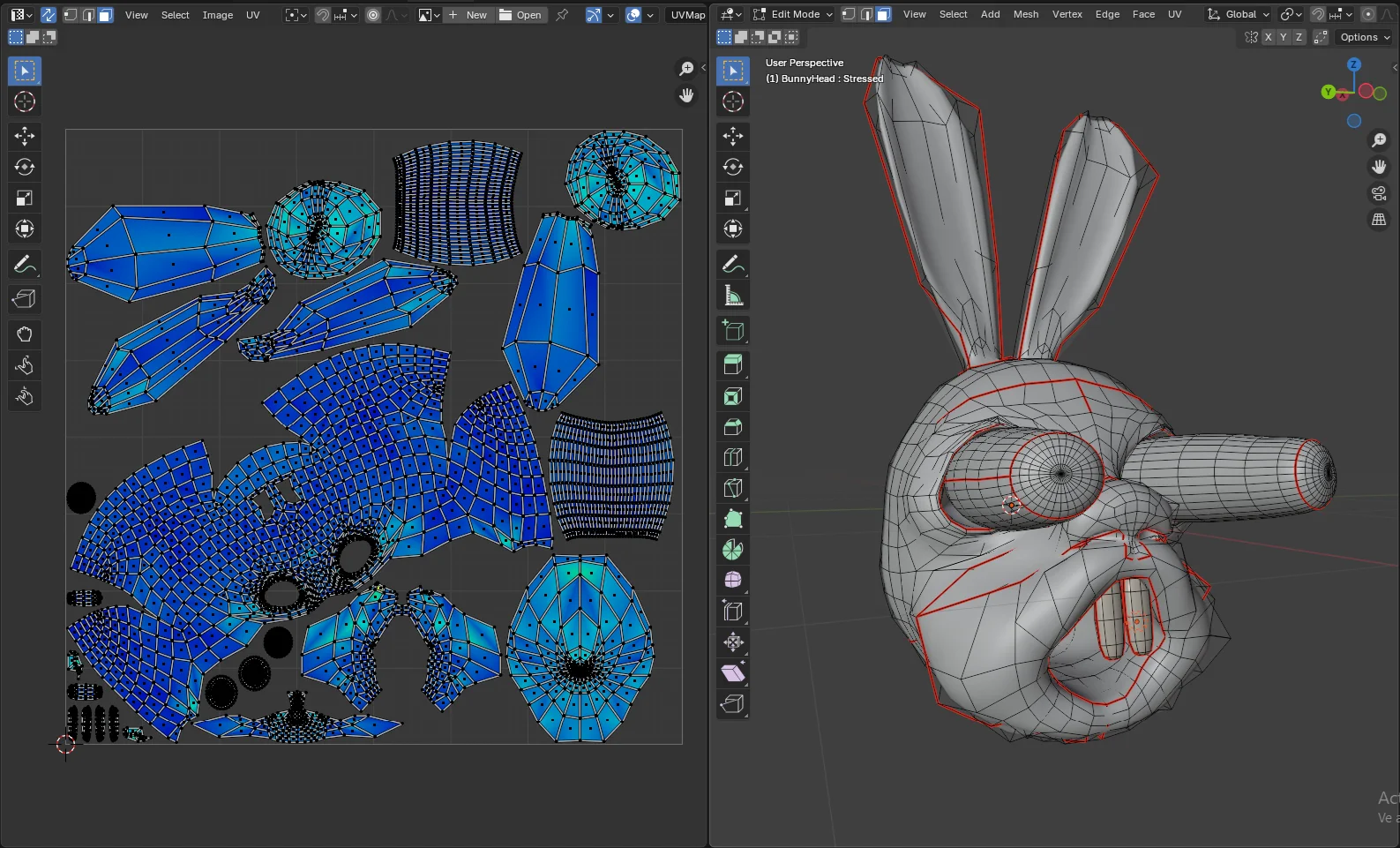 Mad Bunny screenshot 5