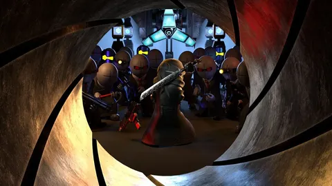 Madness Combat Models - Blender 3d models