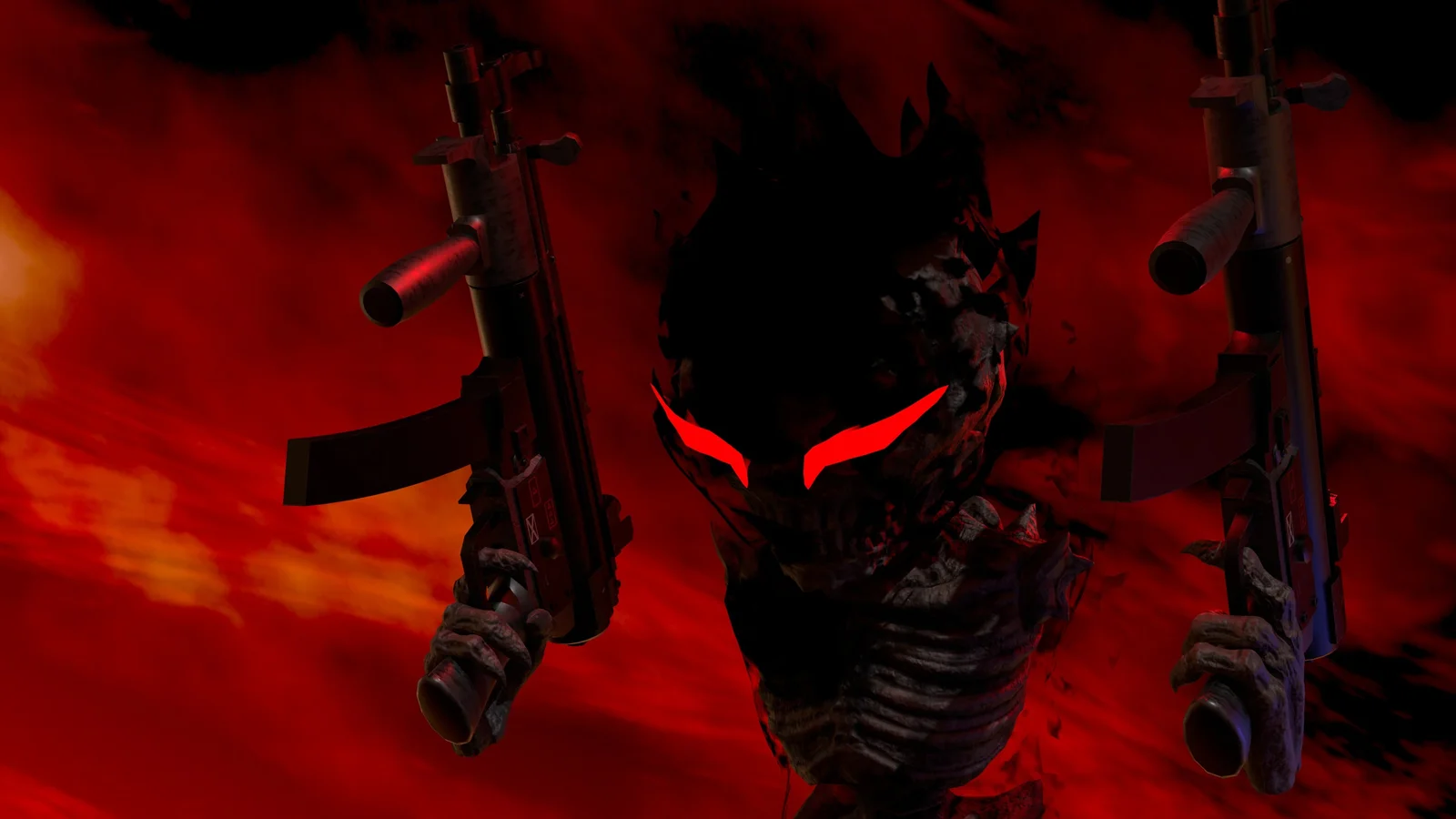 Madness Combat Models screenshot 5