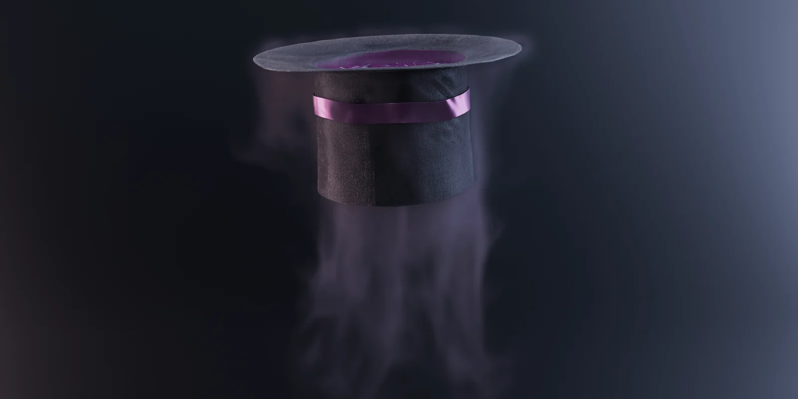 Magic Hat & Wand Scene screenshot 3