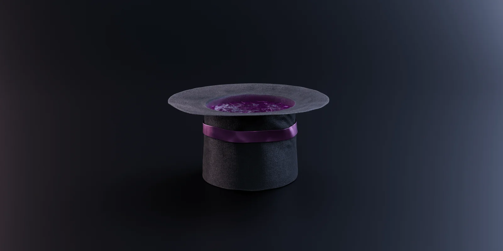 Magic Hat & Wand Scene screenshot 4