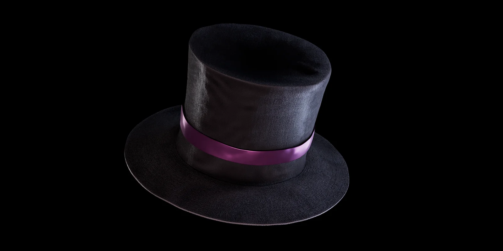 Magic Hat & Wand Scene screenshot 5