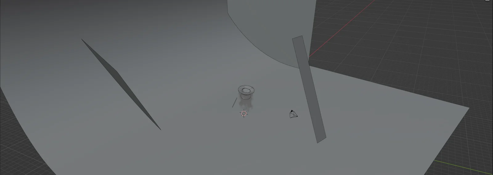 Magic Hat & Wand Scene screenshot 8