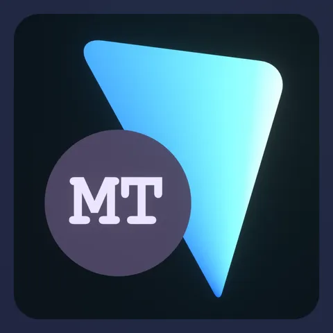 Magic Trails - Blender addons