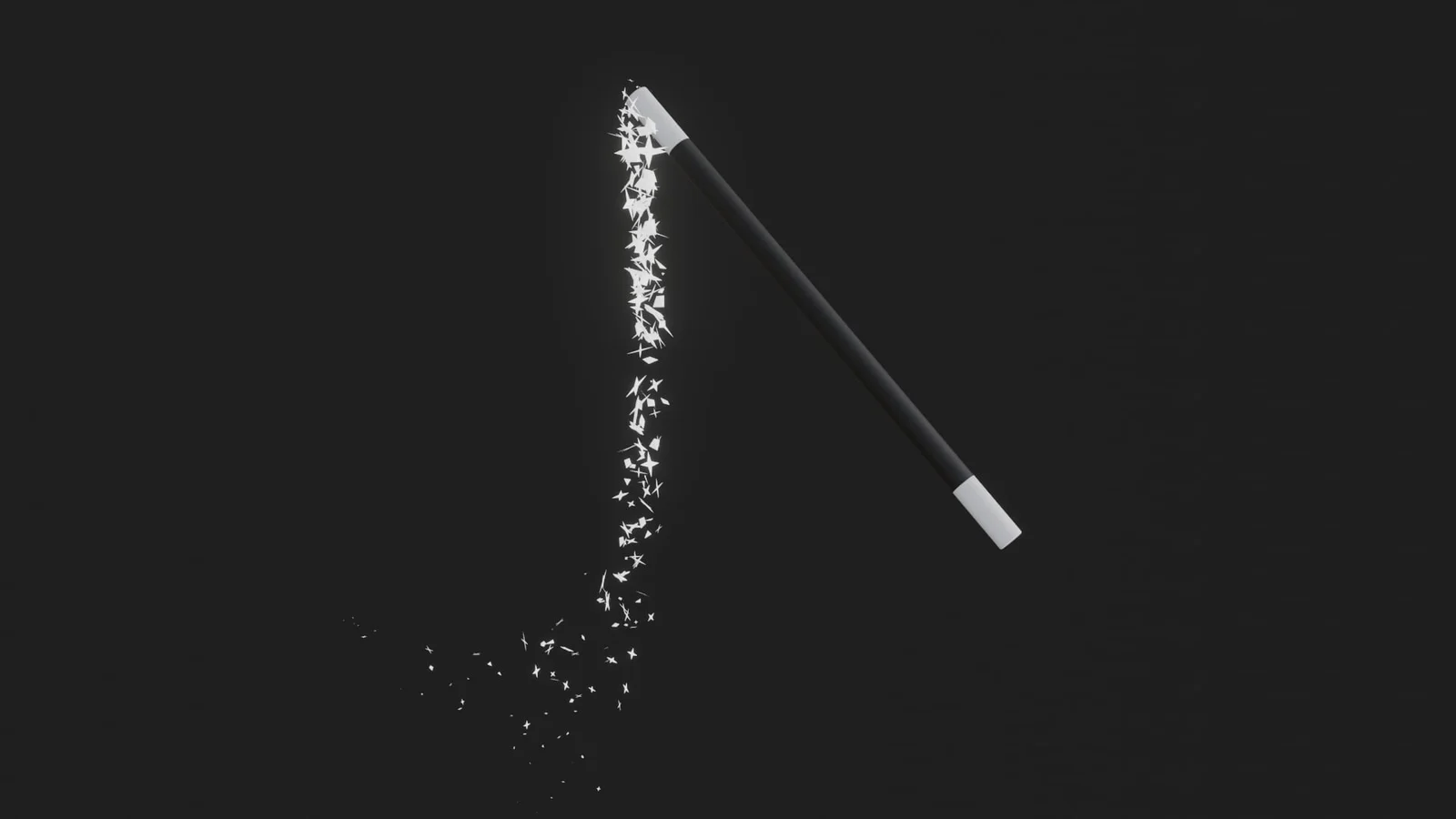Magic Wand Animation screenshot 4