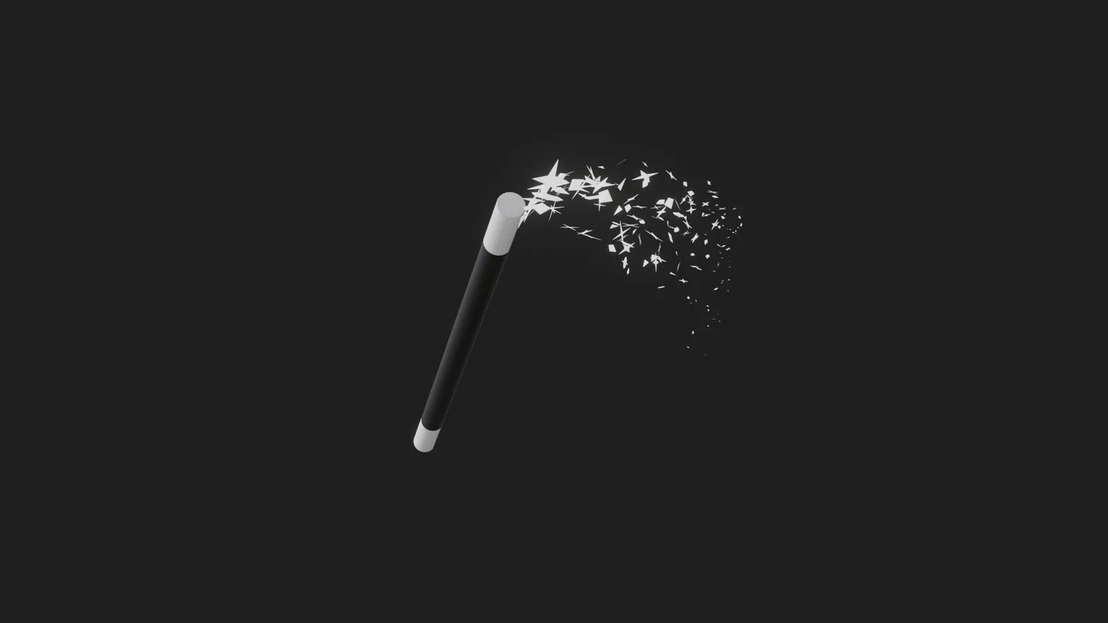 Magic Wand Animation screenshot 5
