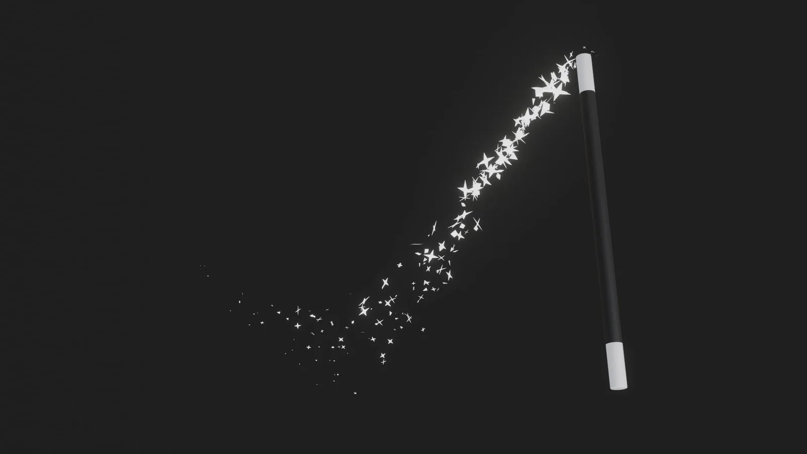 Magic Wand Animation screenshot 6