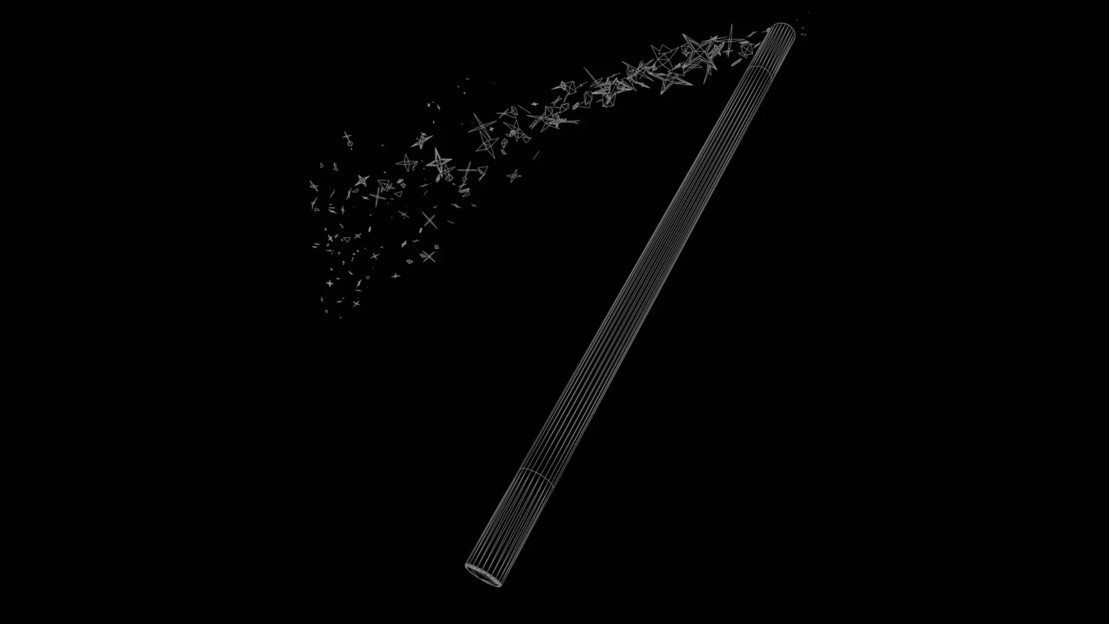 Magic Wand Animation screenshot 8