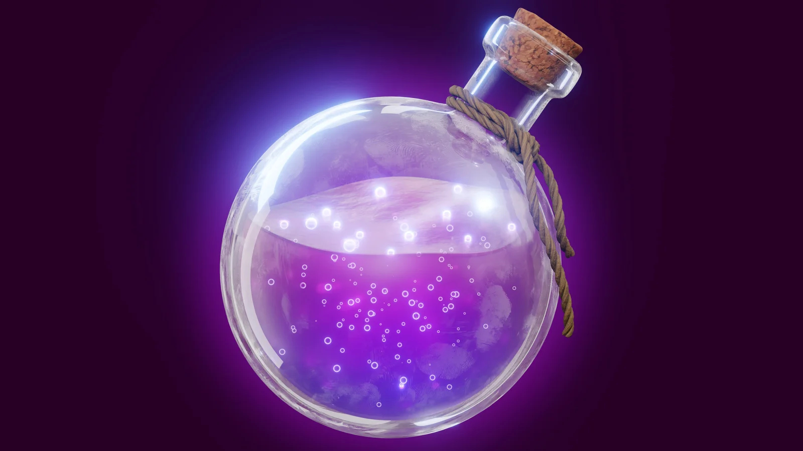 Magical Potion screenshot 4