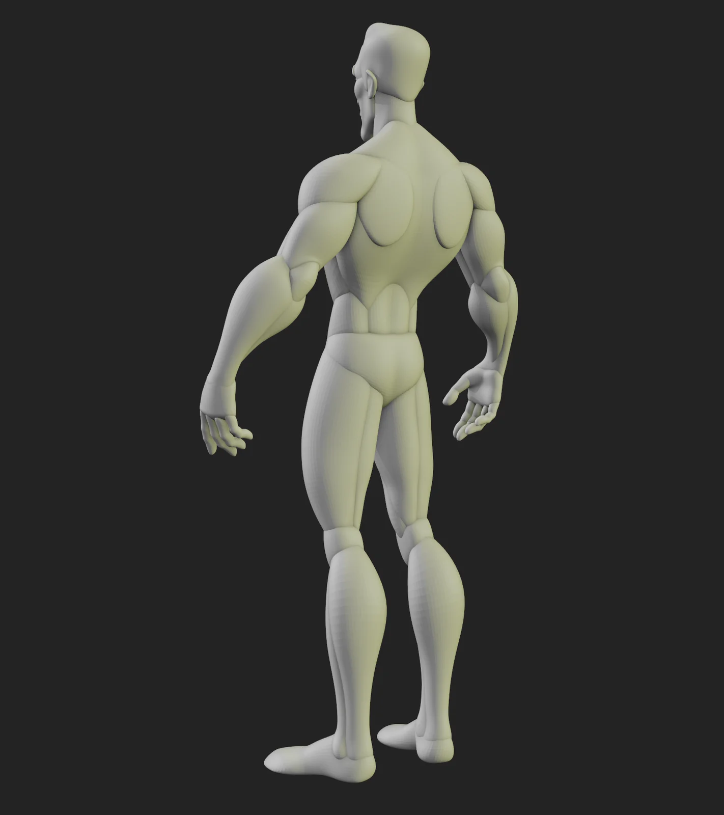 Magneto Character Blockout screenshot 3