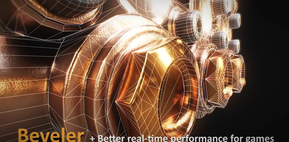 Magnolia screenshot 2