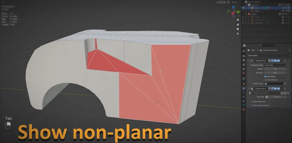 Magnolia screenshot 3