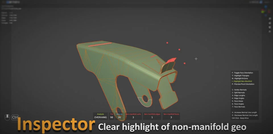 Magnolia screenshot 4