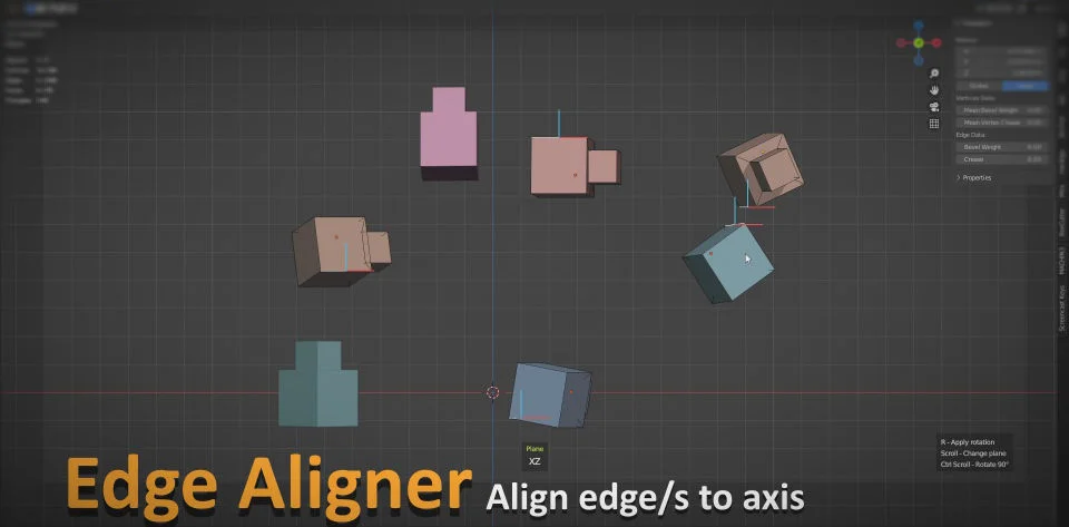 Magnolia screenshot 5