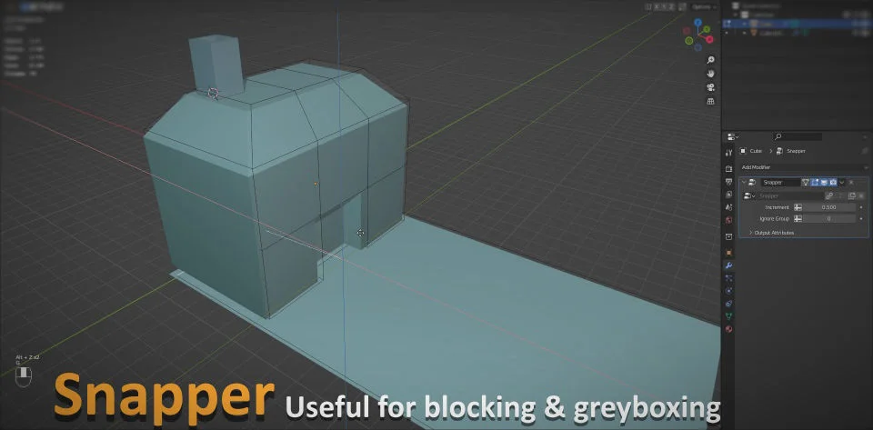 Magnolia screenshot 7