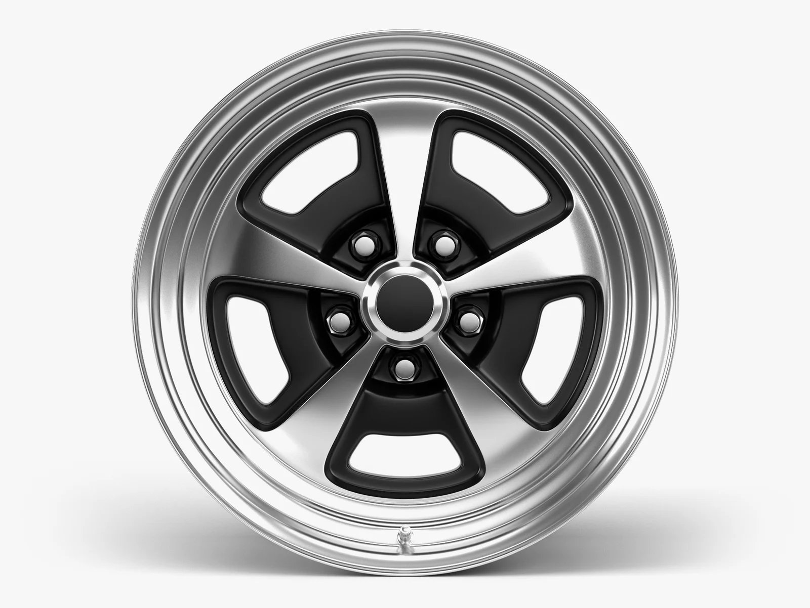 Magnum 500 Wheel screenshot 2