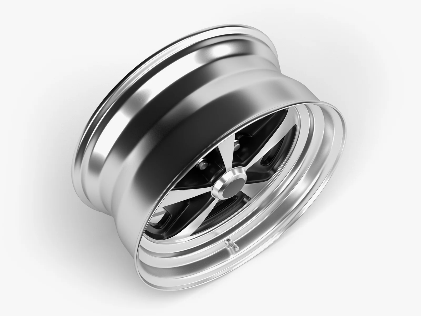 Magnum 500 Wheel screenshot 3