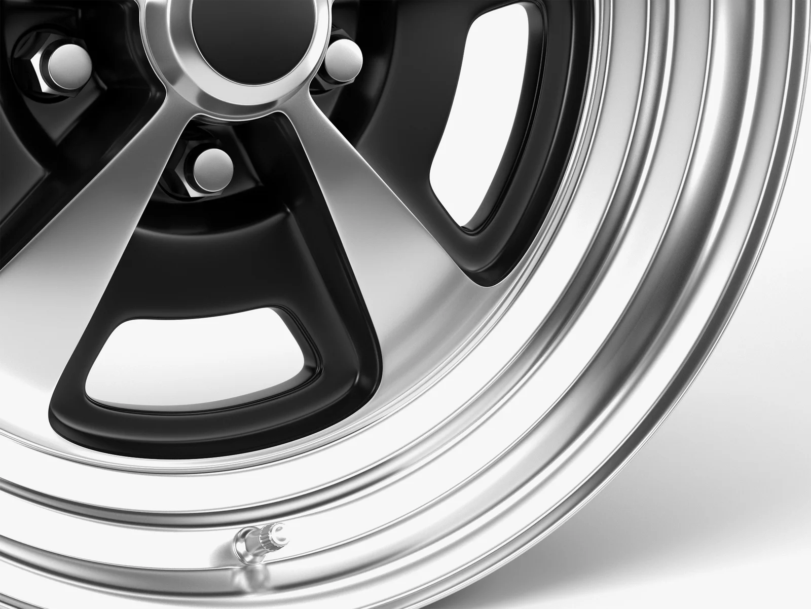 Magnum 500 Wheel screenshot 4