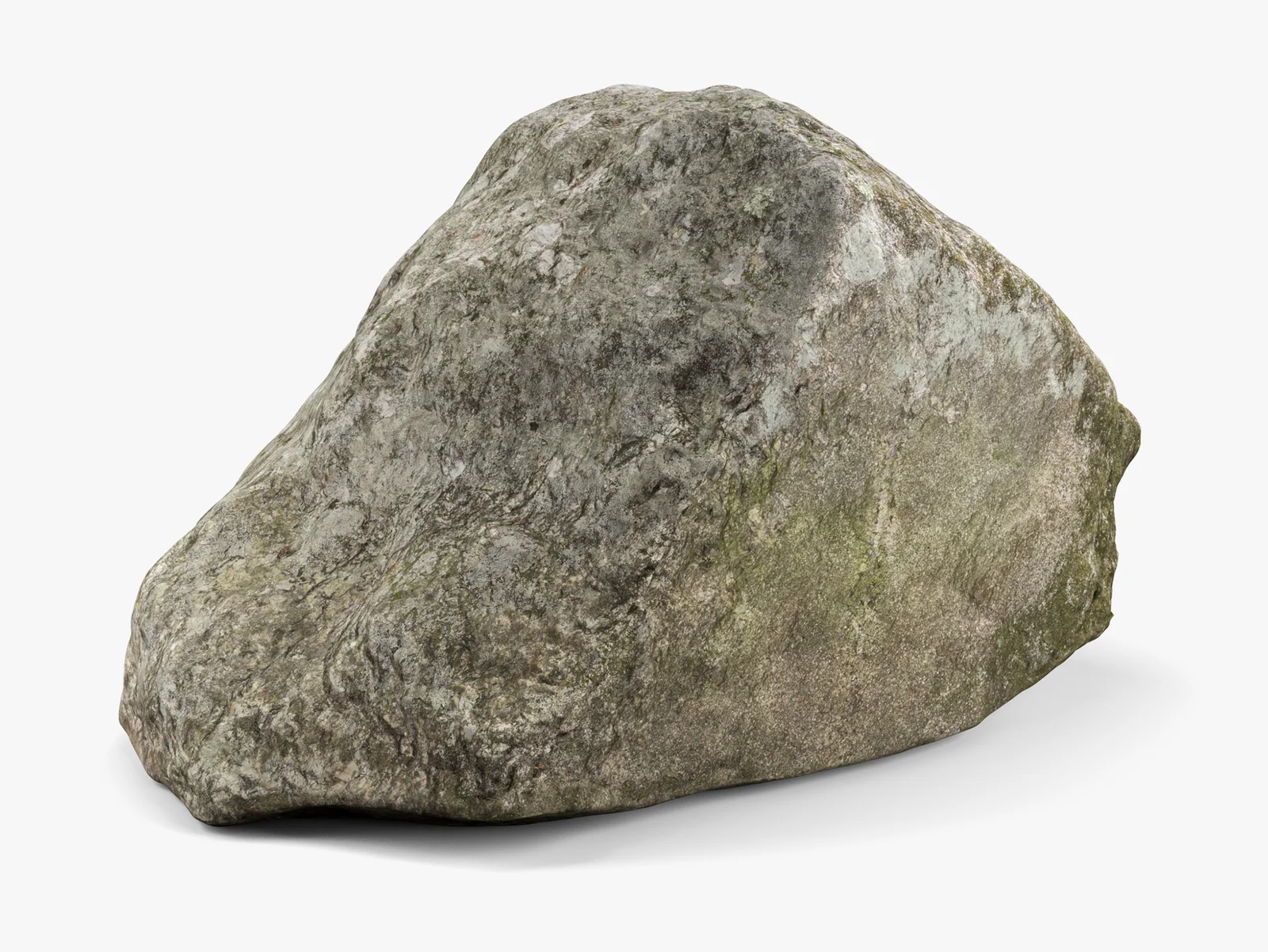 Maine Rock 8K Scan screenshot 2