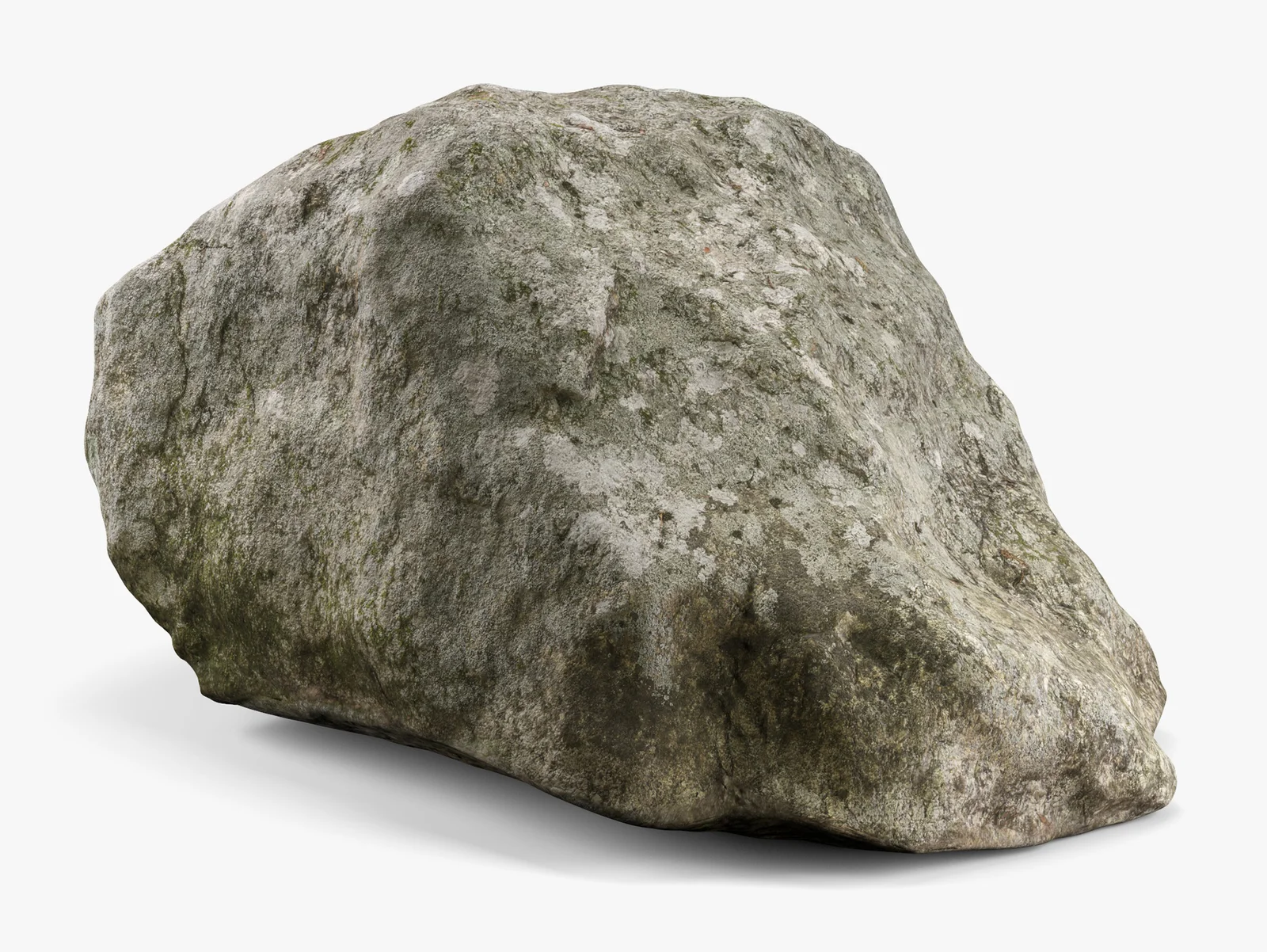 Maine Rock 8K Scan screenshot 5