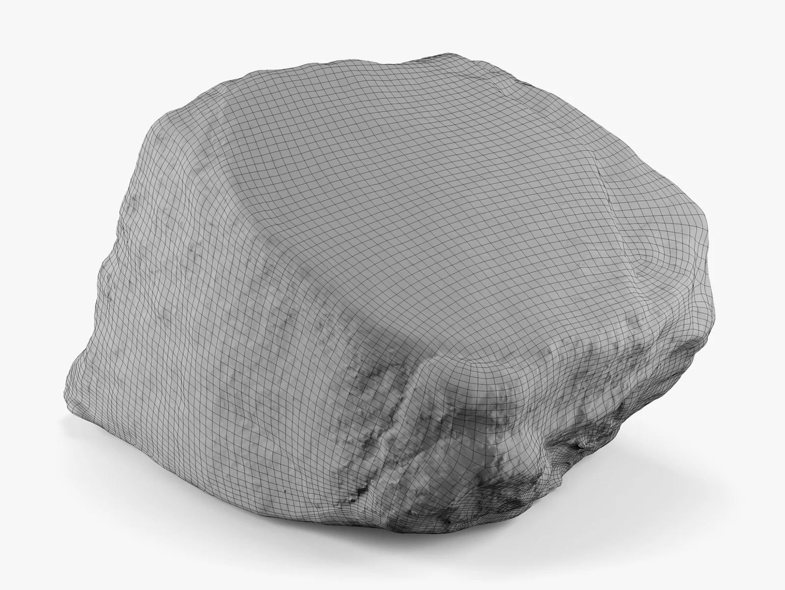 Maine Rock 8K Scan screenshot 7