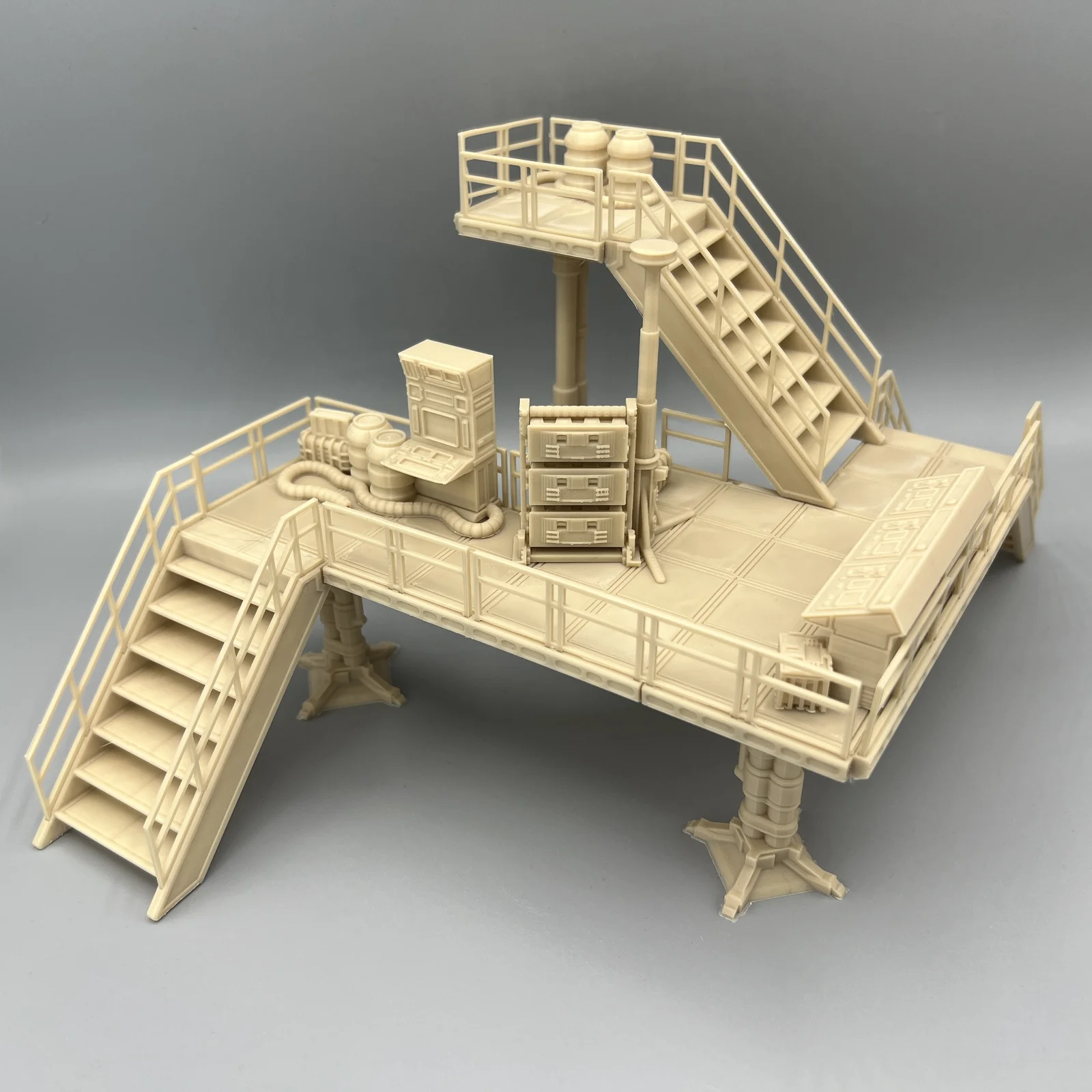 Maintenance Platforms screenshot 2