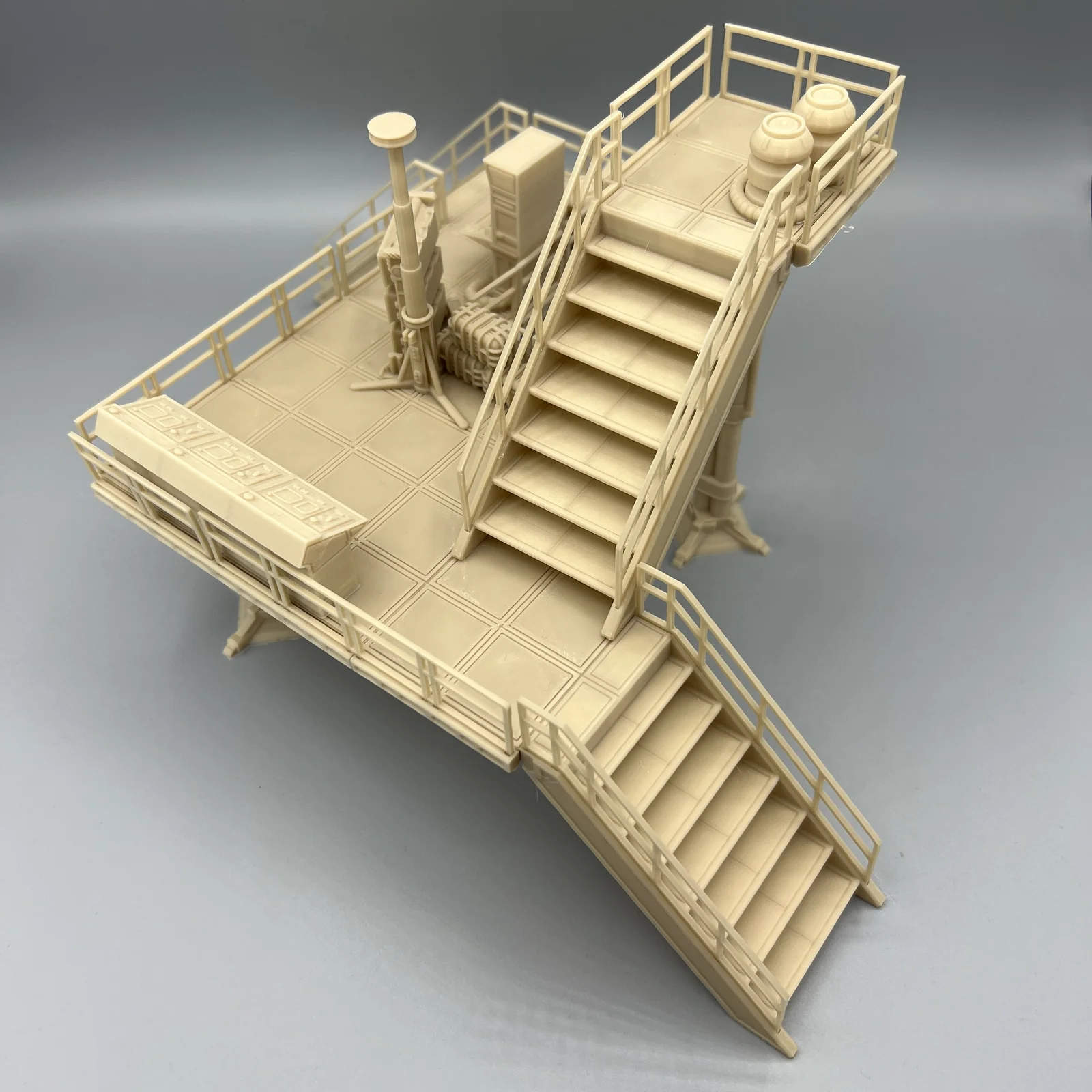 Maintenance Platforms screenshot 4