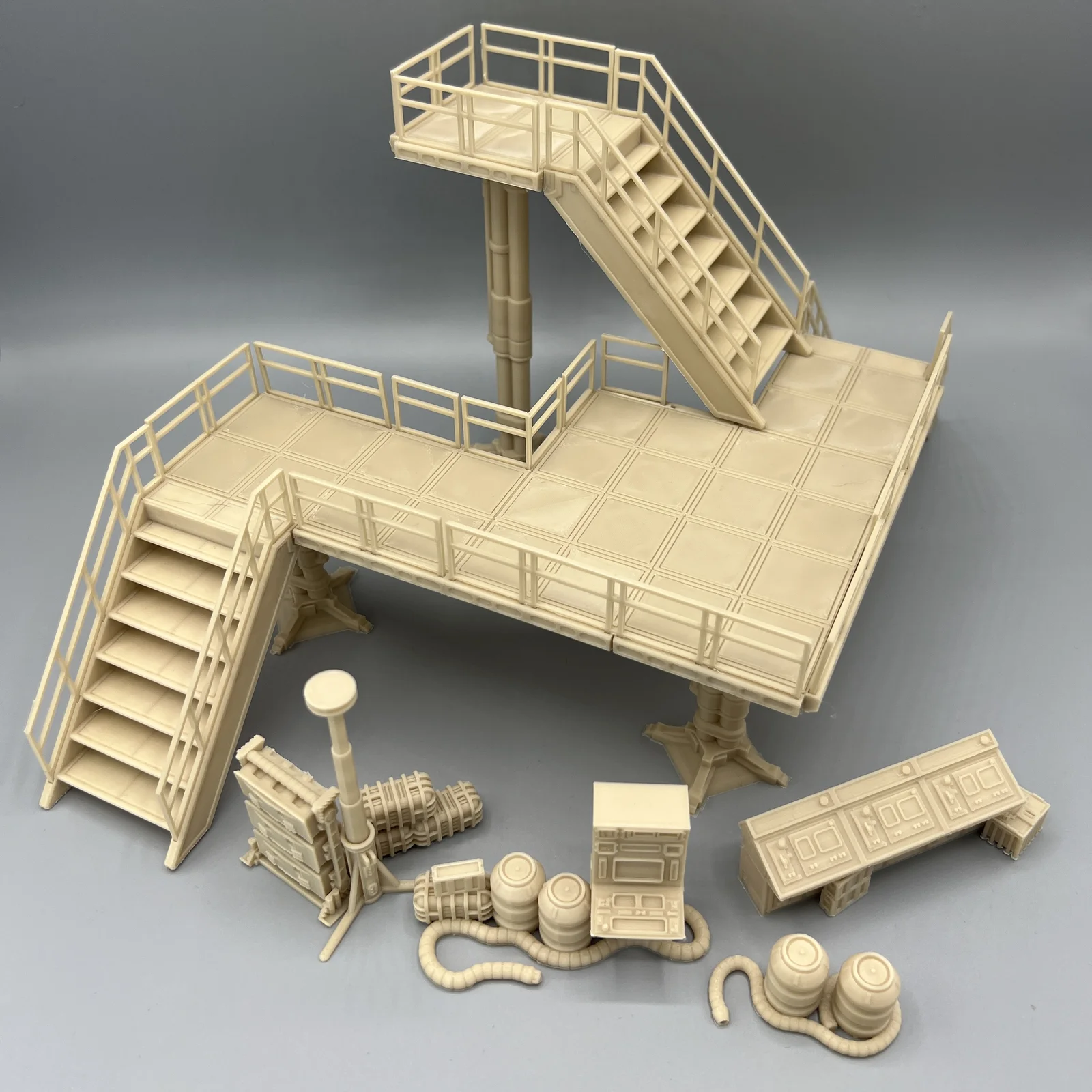 Maintenance Platforms screenshot 6