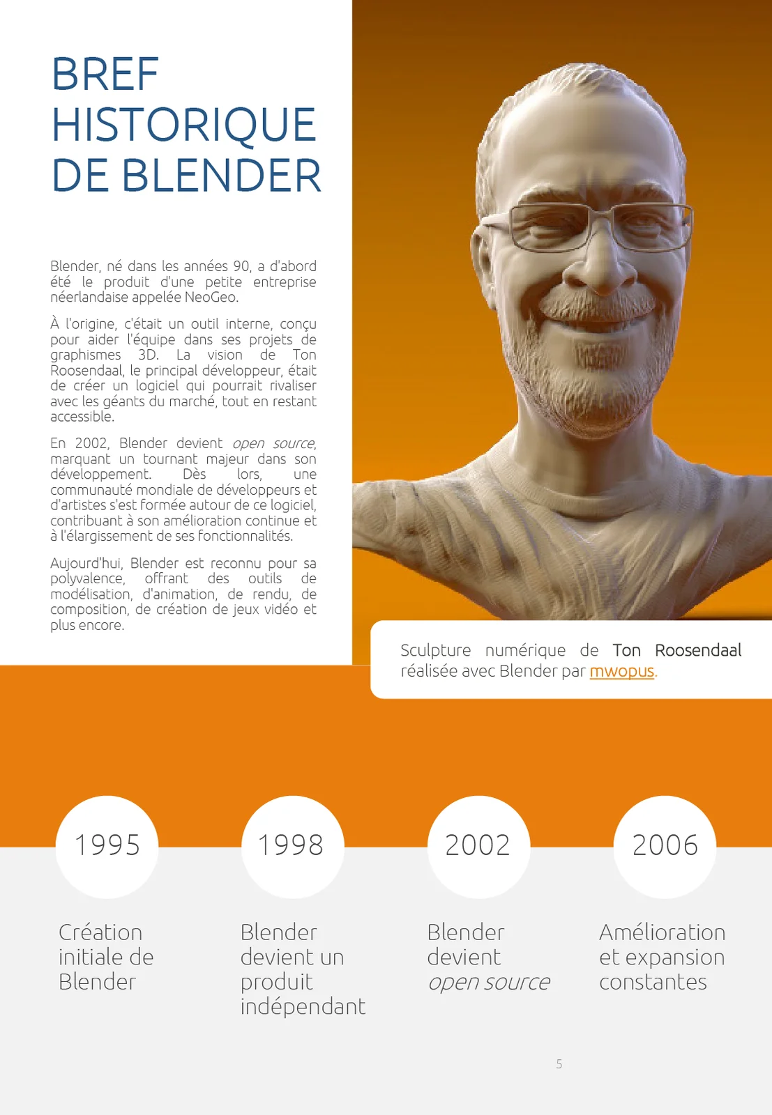 Maîtrisez les bases de Blender screenshot 5