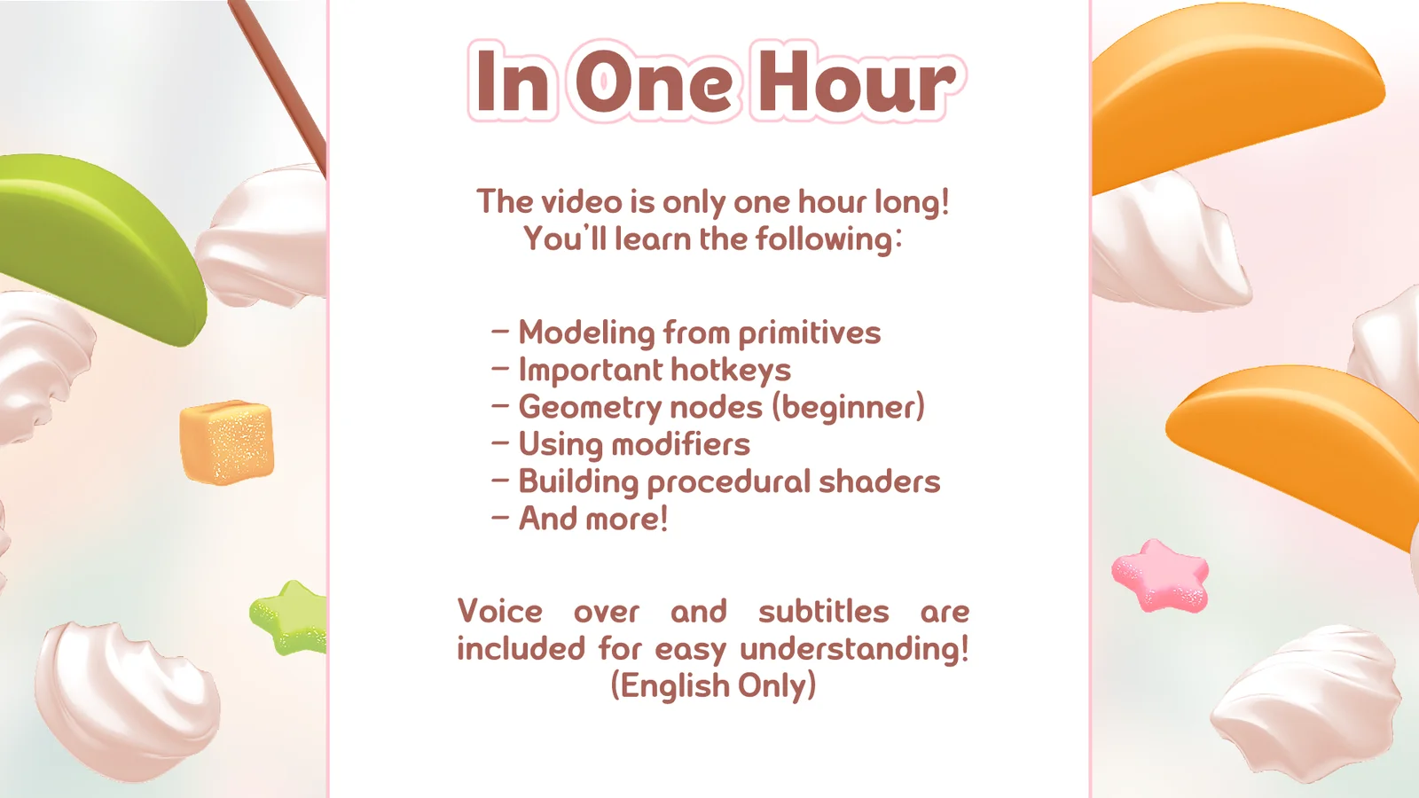 Make a Flan Parfait screenshot 3