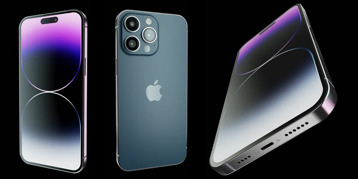 Non-Destructive iPhone 14 Pro Max screenshot 6