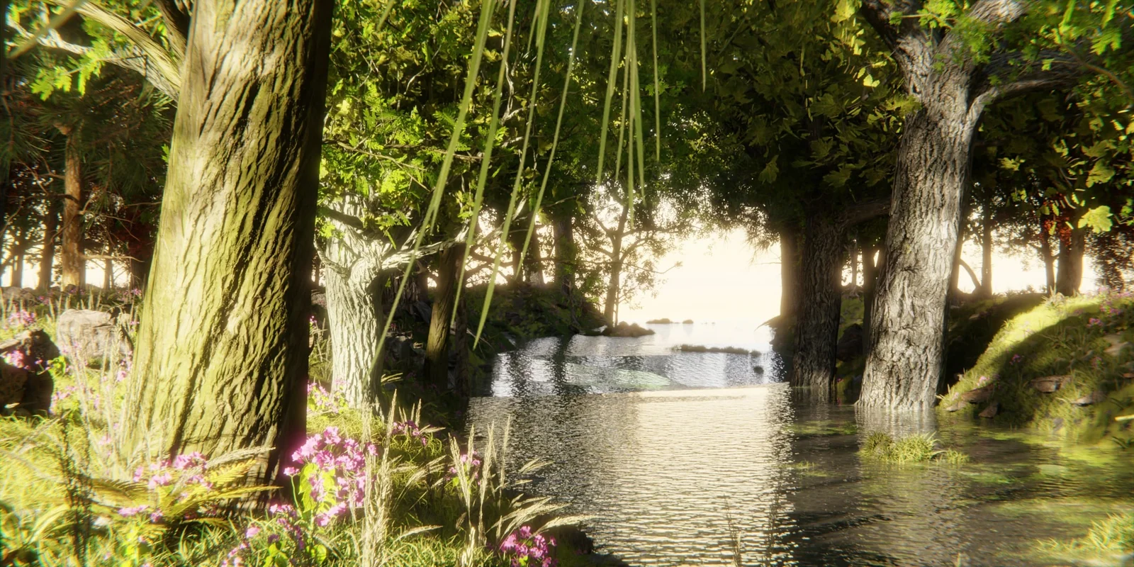 Make Forest V2 screenshot 4