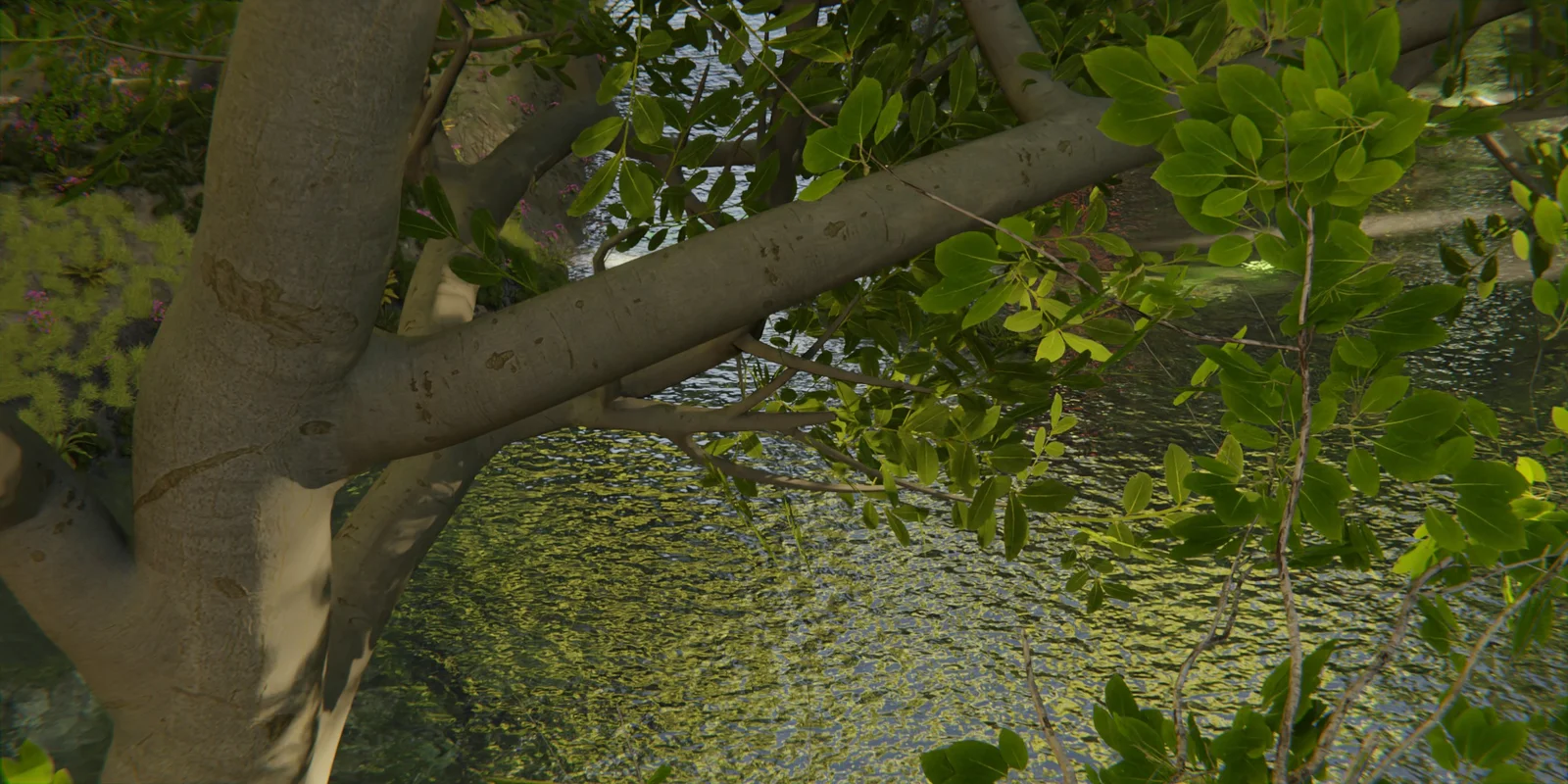 Make Forest V2 screenshot 5