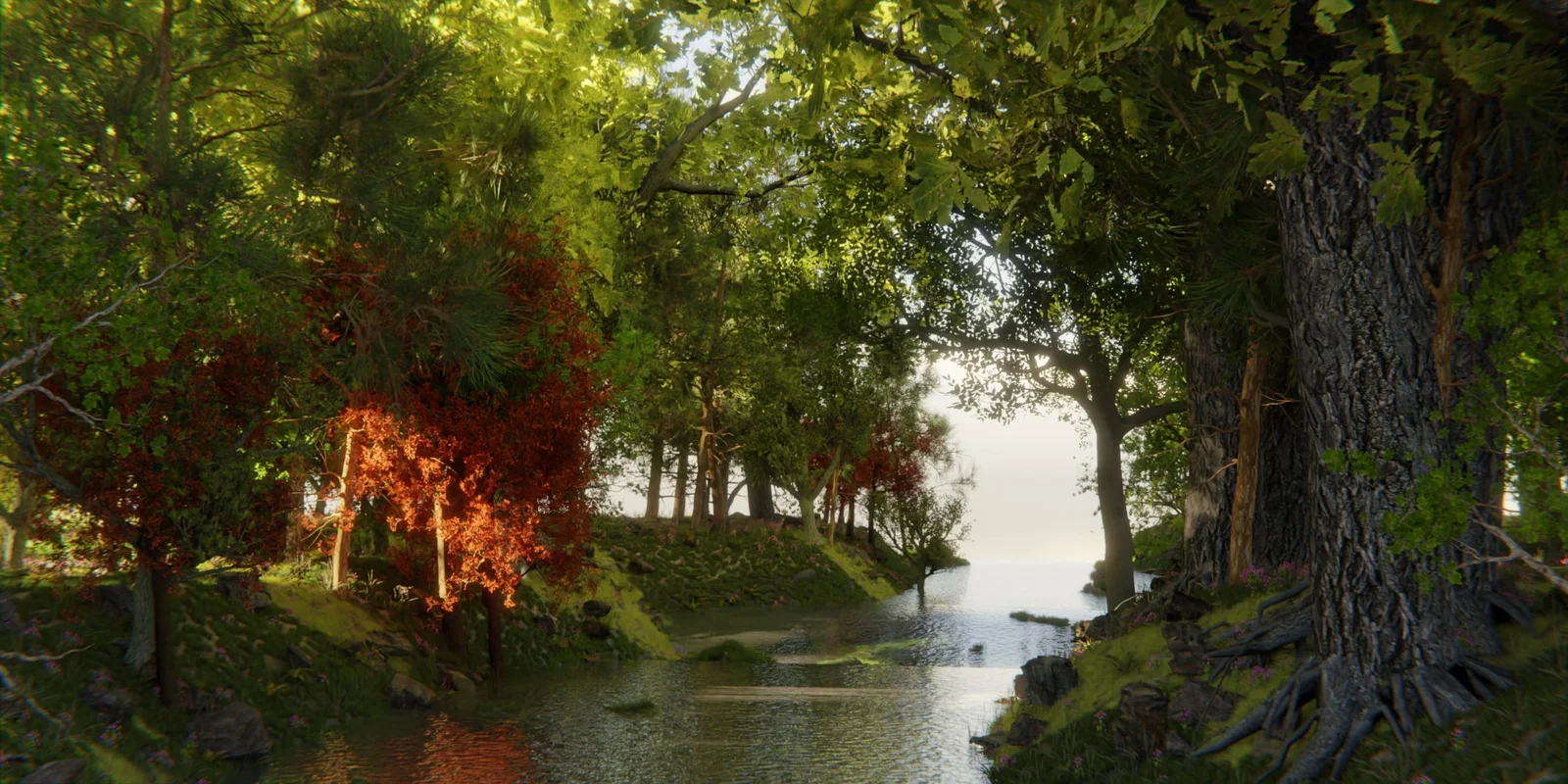 Make Forest V2 screenshot 7