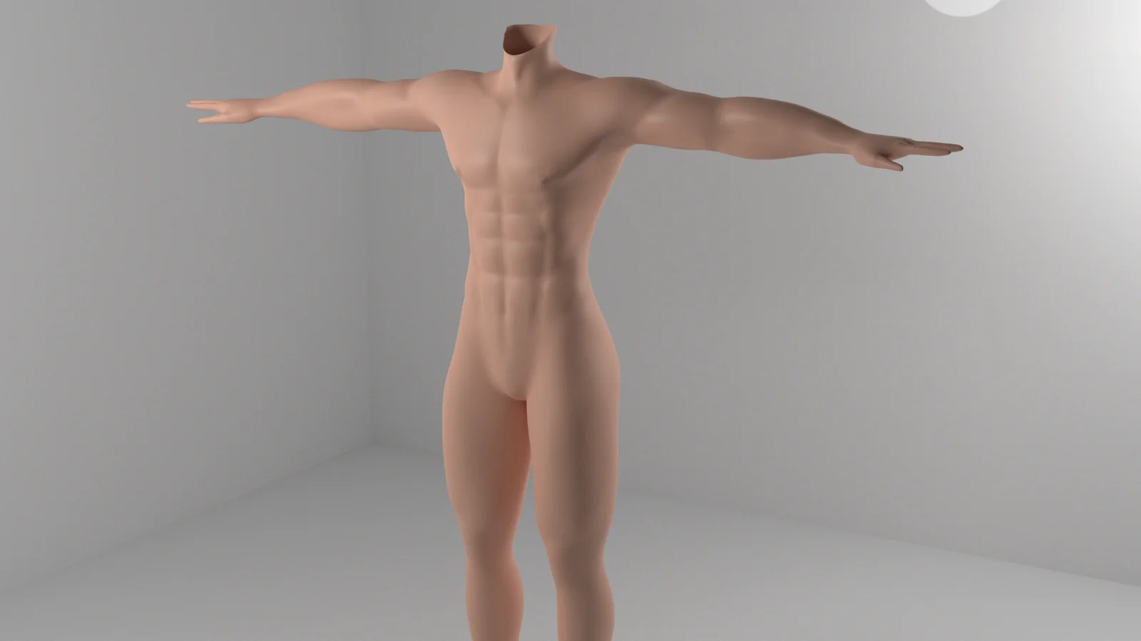 Male Base screenshot 4