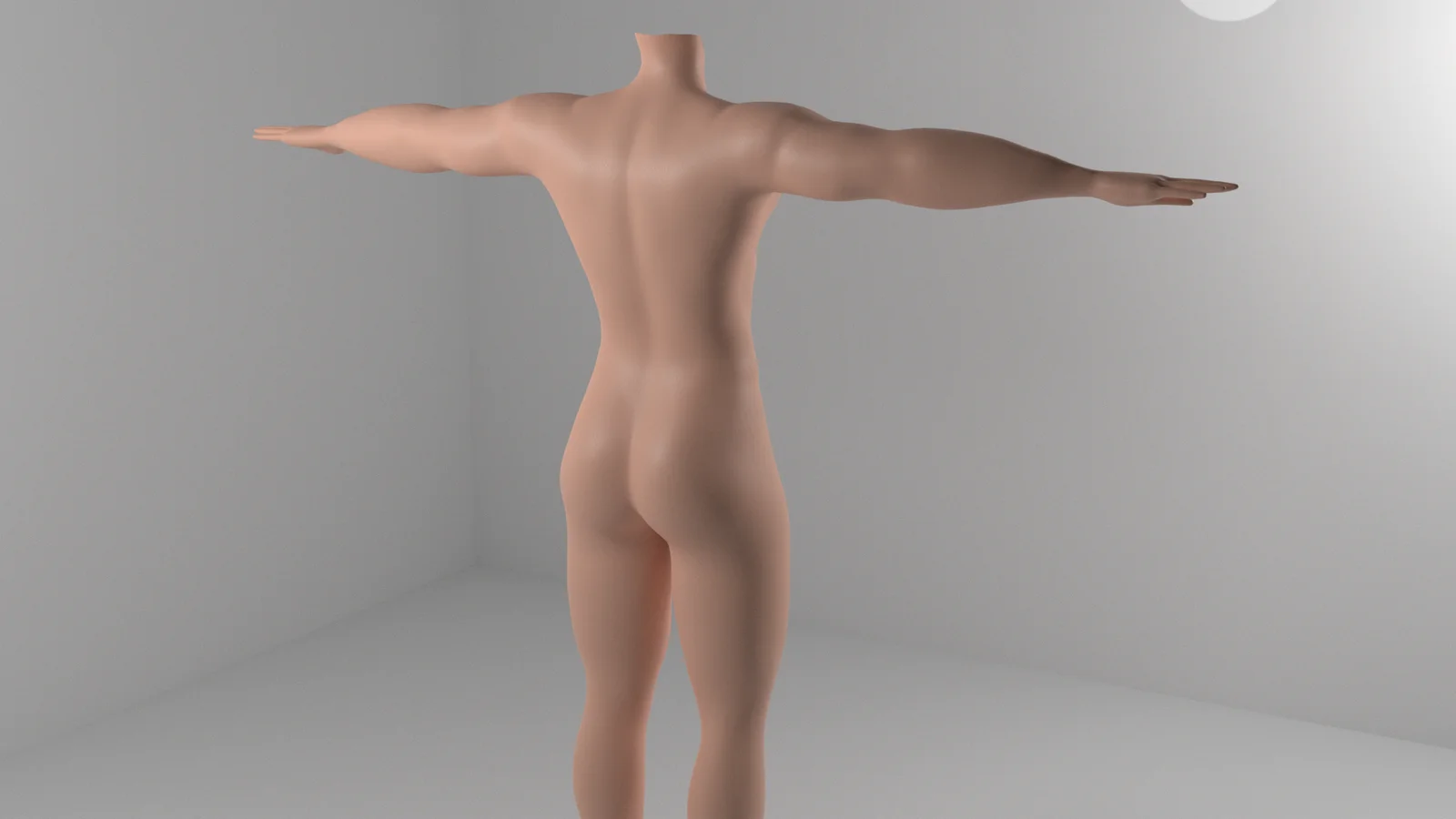 Male Base screenshot 5