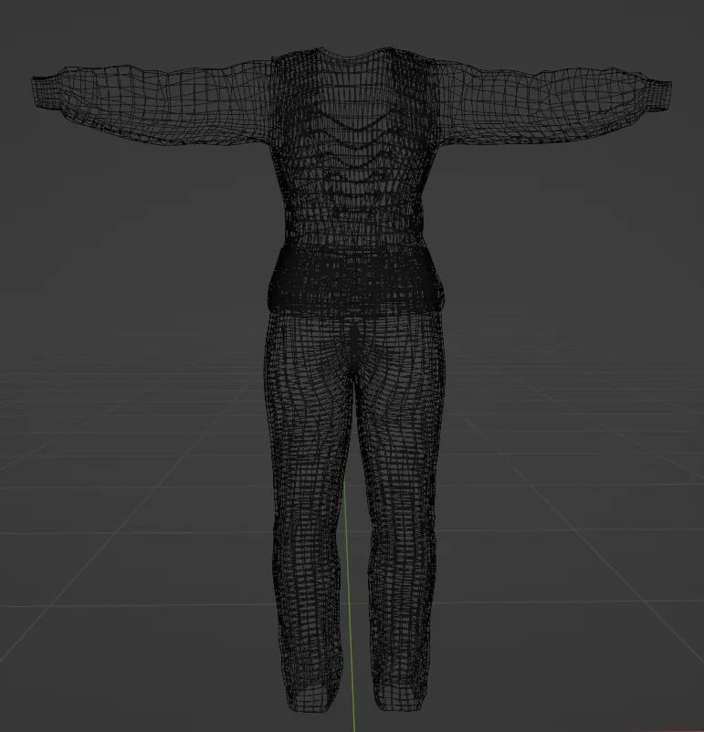 Male Outfit screenshot 5