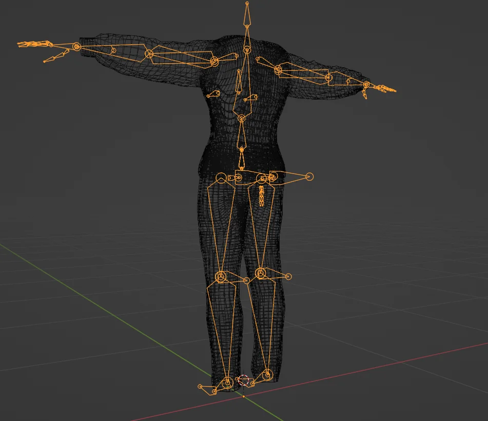 Male Outfit screenshot 6