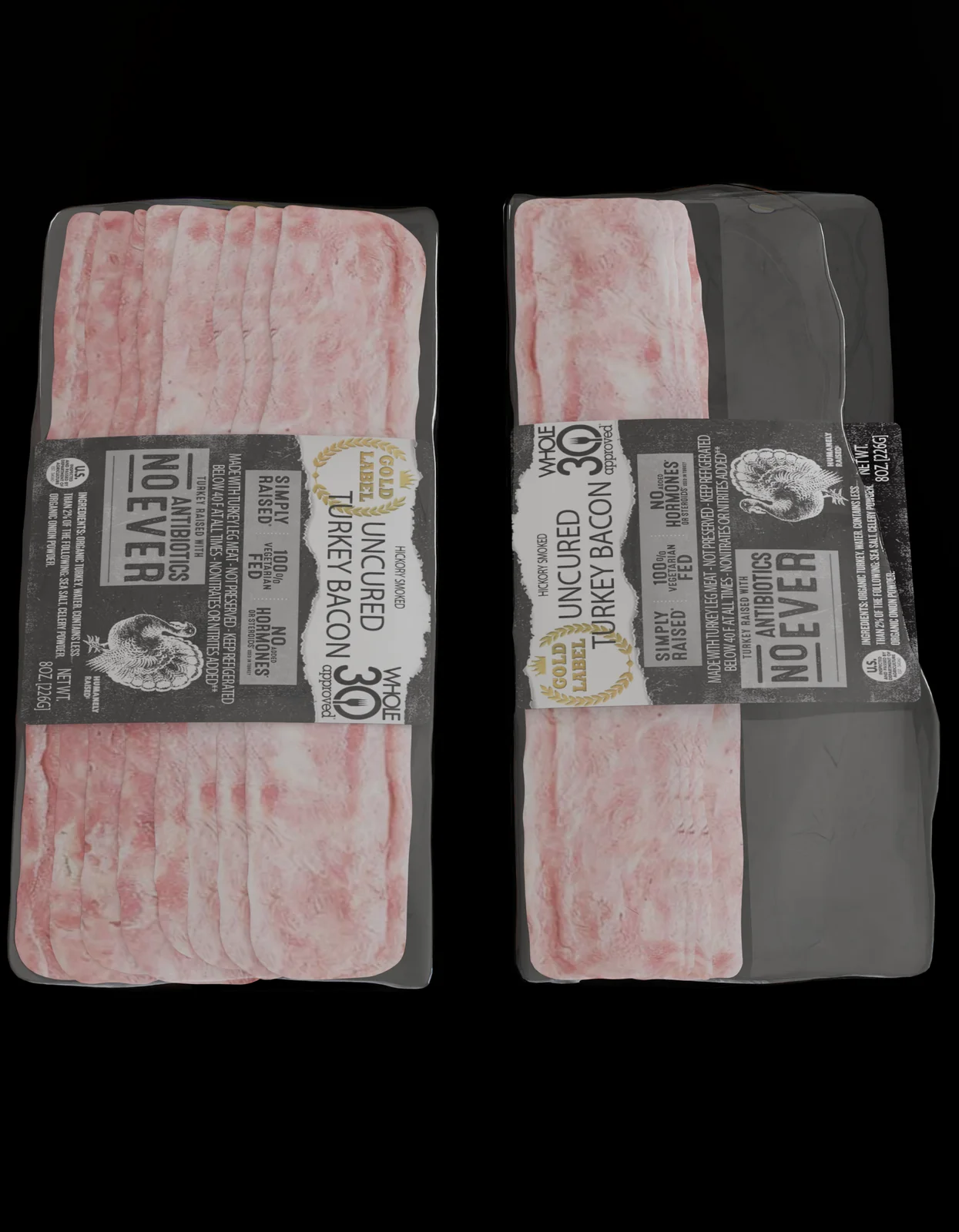 Malikk's Breakfast screenshot 2