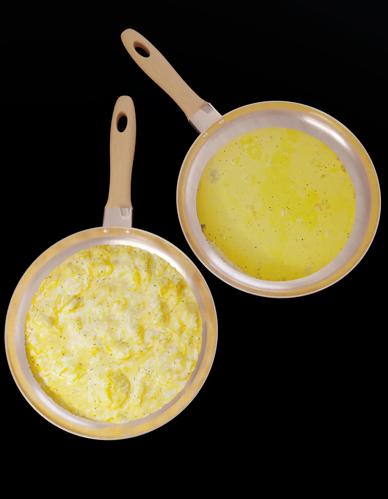 Malikk's Breakfast screenshot 4