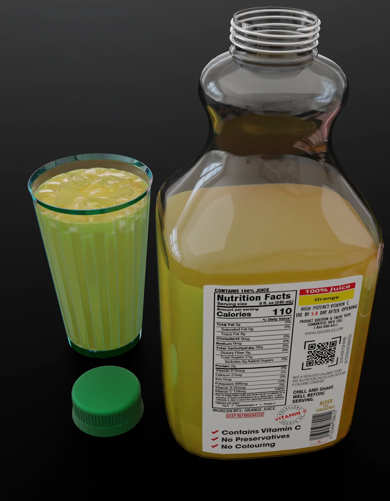 Malikk's Breakfast screenshot 8