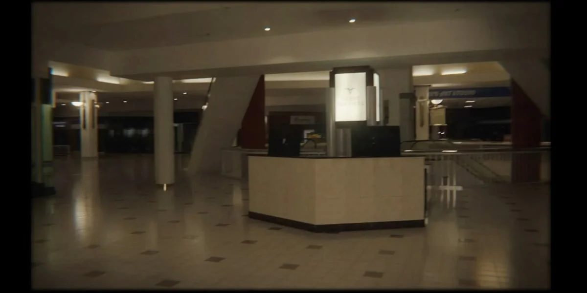 Mall From The Oldest View screenshot 4