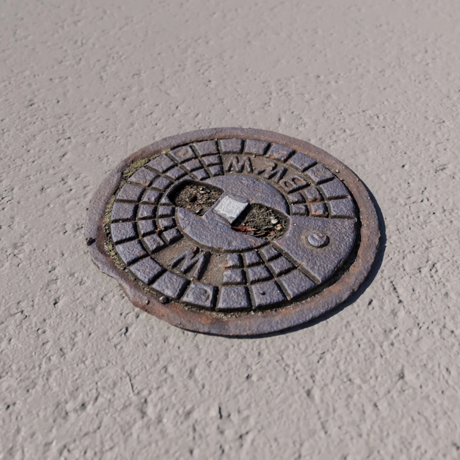 Manhole and Access Covers screenshot 3