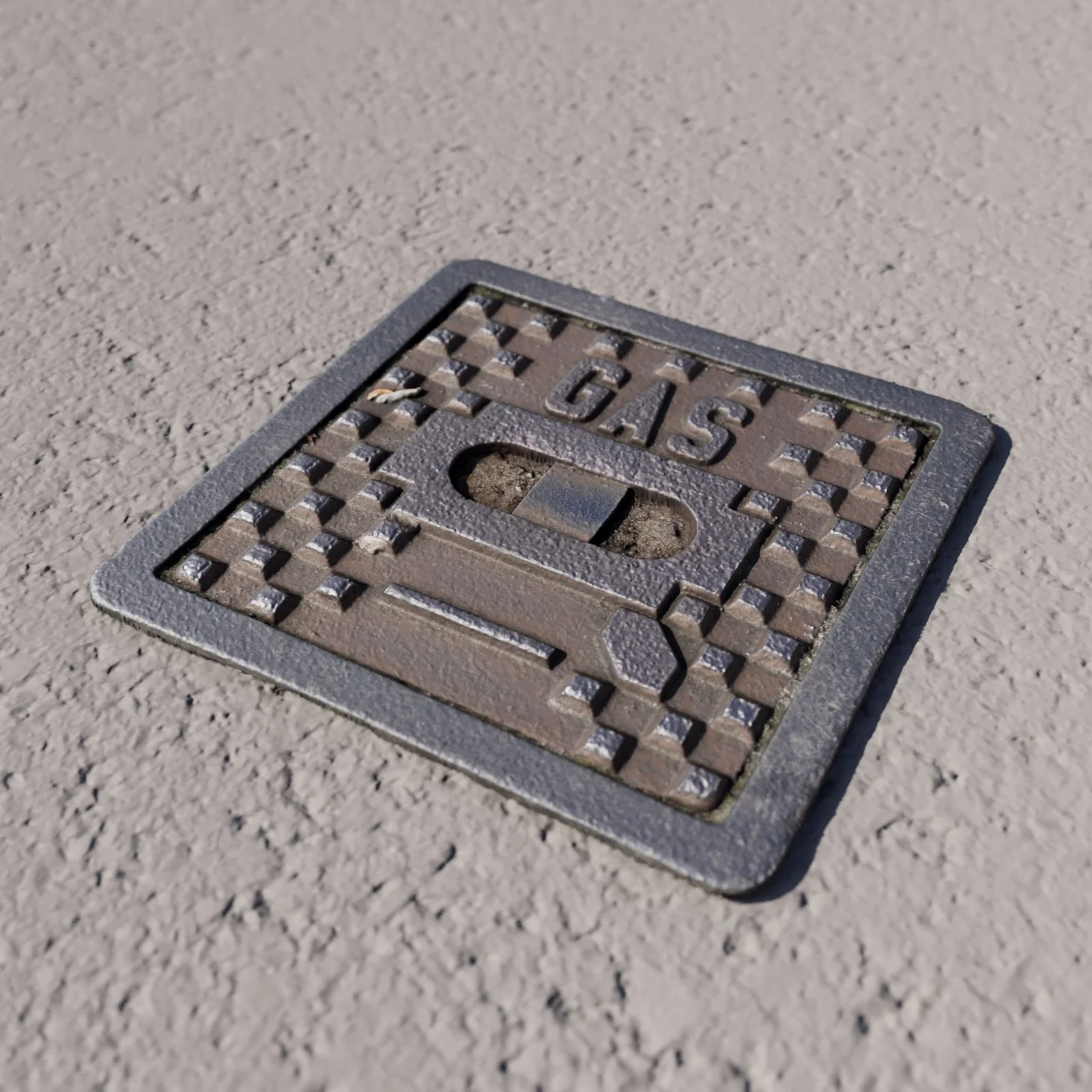 Manhole and Access Covers screenshot 5