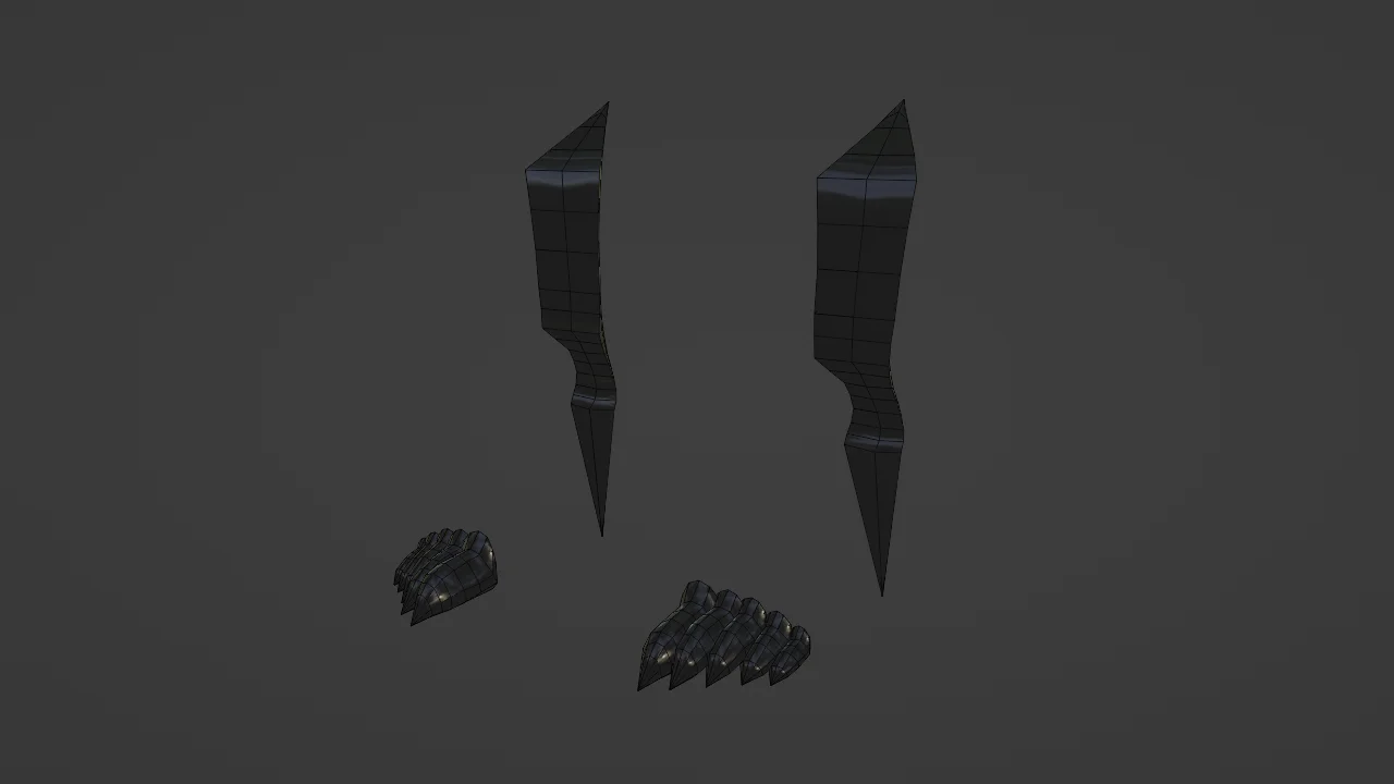 Mania High Heels screenshot 2