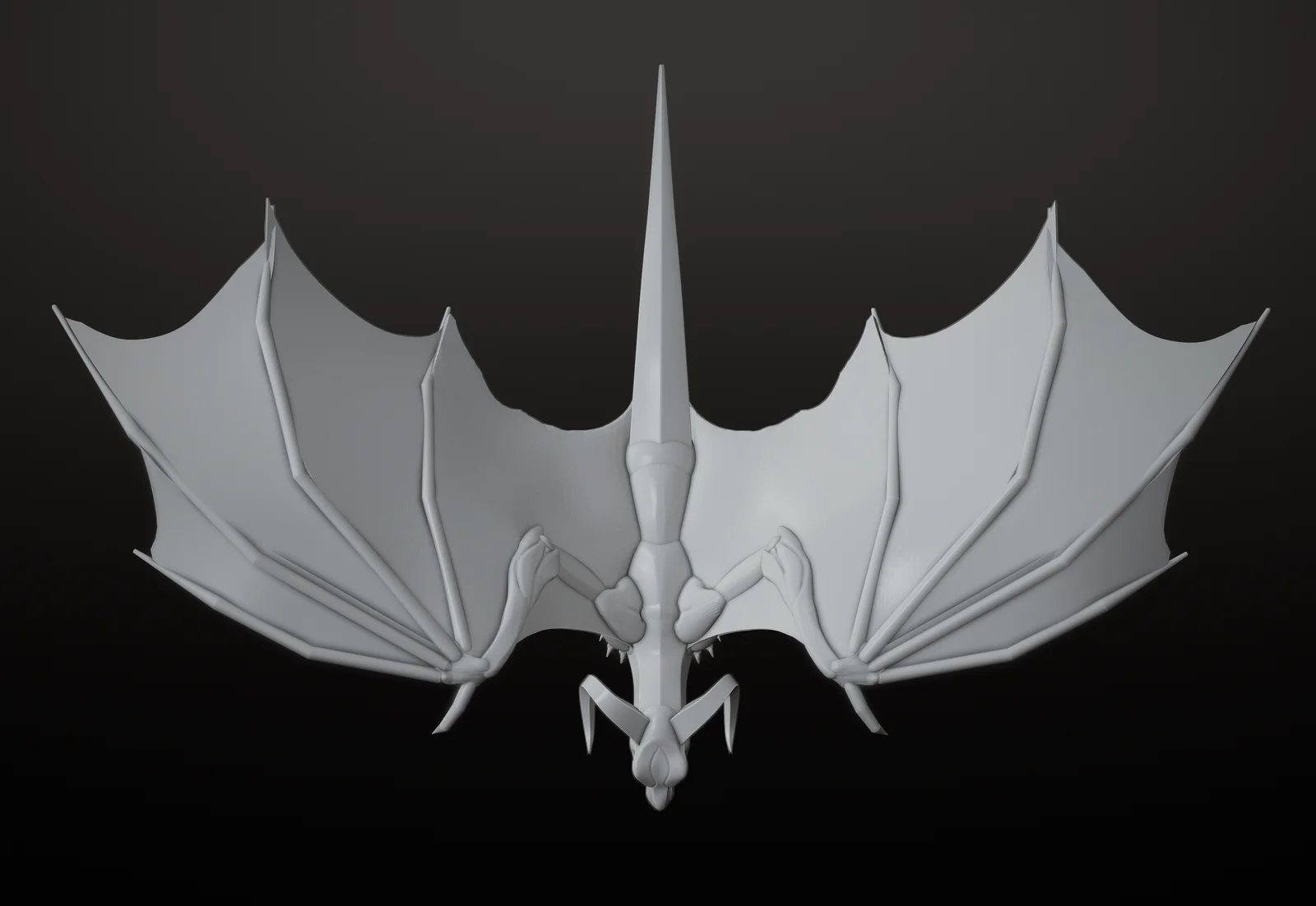 Dragon Mannequin screenshot 3