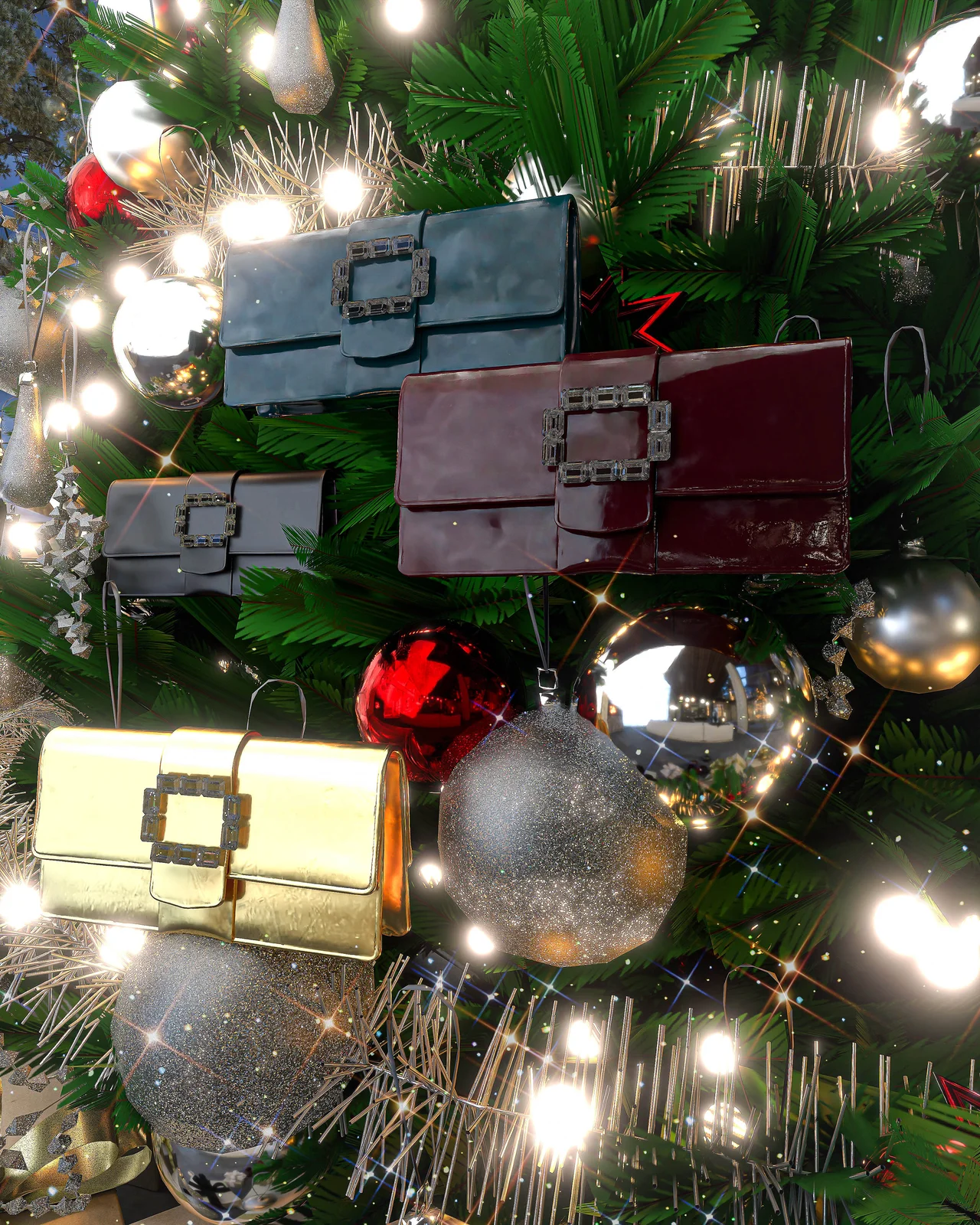 Merry Manolos screenshot 3